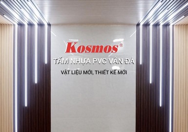 LAM SÓNG KOSMOS 